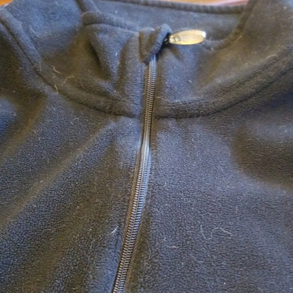 CHAMPION 🏆 FLEECE TOP - Picture 4 of 7